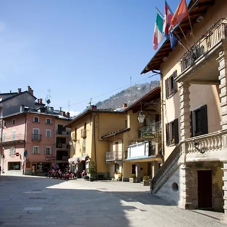 Hotel La Piazzetta-2